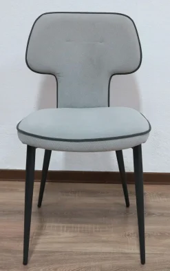 SEDIA Natisa V914 daisy PREZZI OUTLET