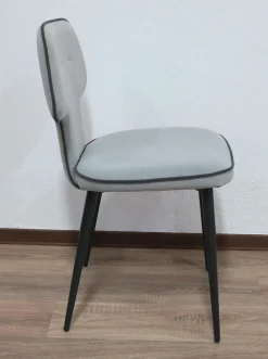 SEDIA Natisa V914 daisy PREZZI OUTLET