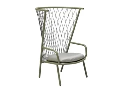 Sedia Nef Emu da esterni in OFFERTA OUTLET