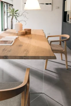 Sedia Noa  Alta corte SCONTATA a PREZZI OUTLET