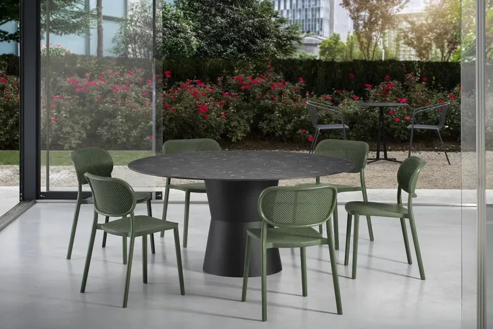 Sedia Nuta di Gaber: architetto, prezzo riservato!