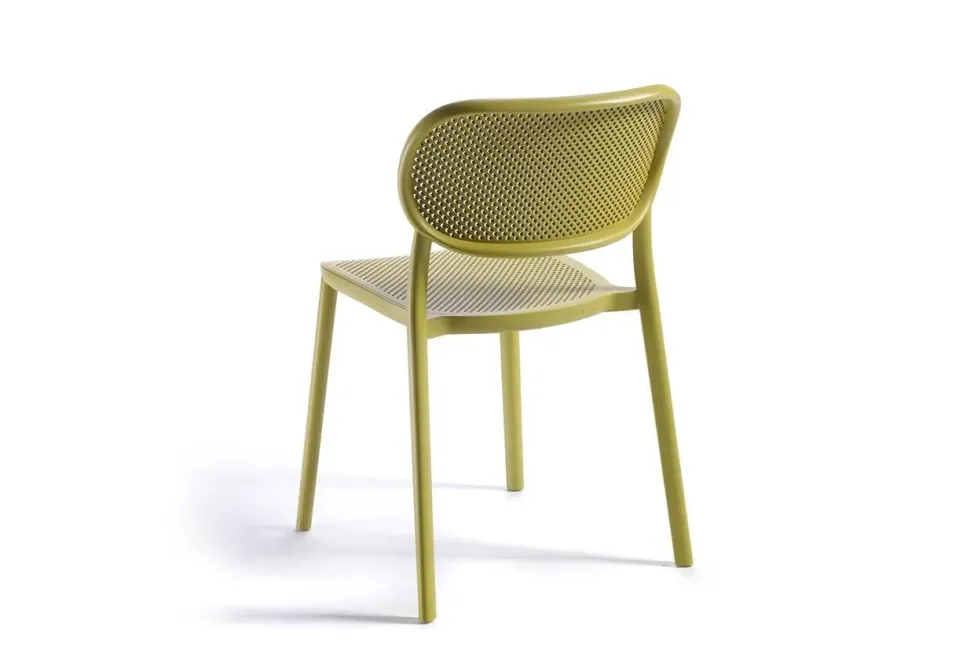 Sedia Nuta di Gaber: architetto, prezzo riservato!