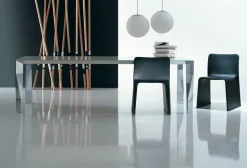 Sedia o poltroncina Molteni & C modello Glove