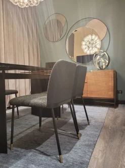 Sedia Oasi di Cantori in OFFERTA OUTLET -40%