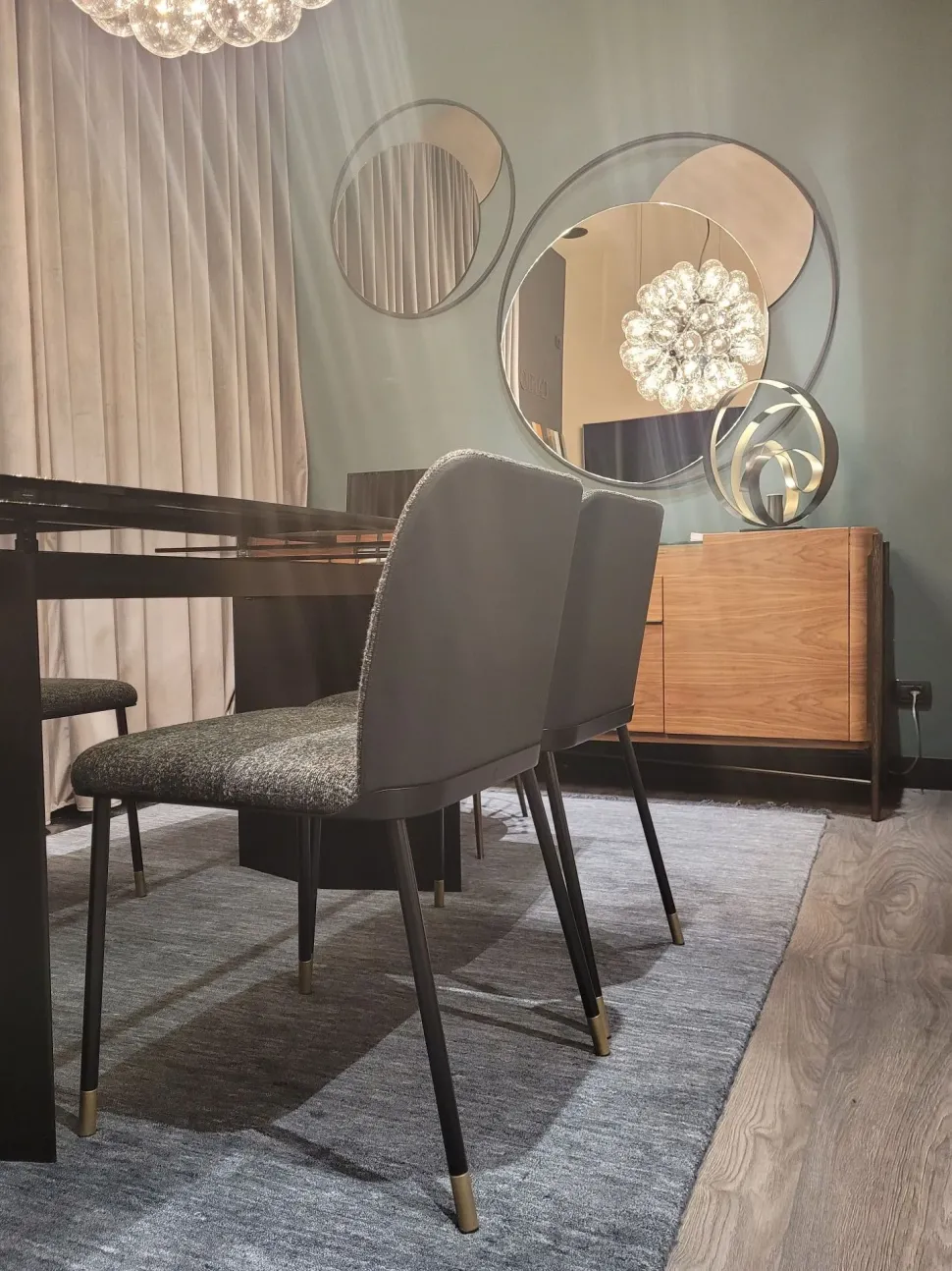 Sedia Oasi di Cantori in OFFERTA OUTLET -40%