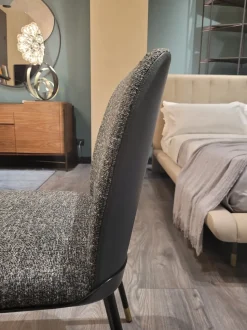 Sedia Oasi di Cantori in OFFERTA OUTLET -40%