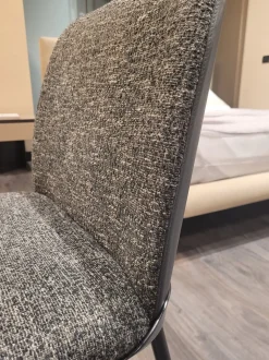 Sedia Oasi di Cantori in OFFERTA OUTLET -40%