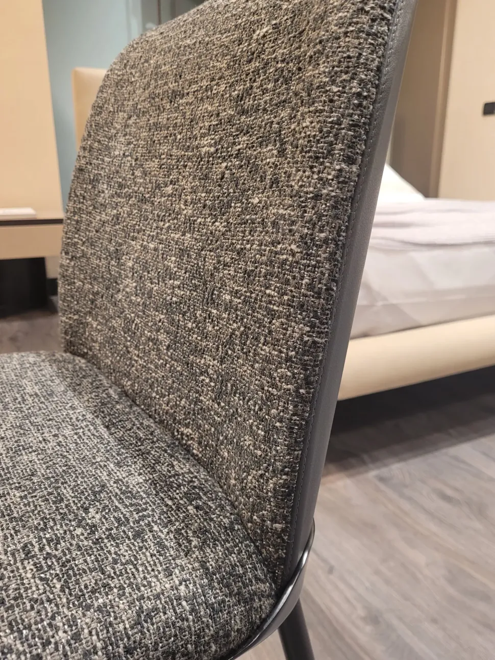 Sedia Oasi di Cantori in OFFERTA OUTLET -40%