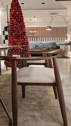 Sedia Odyssee Colico SCONTATA a PREZZI OUTLET