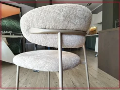 Sedia Oleandro cs2031 di Calligaris: contatta il venditore per scoprire il prezzo