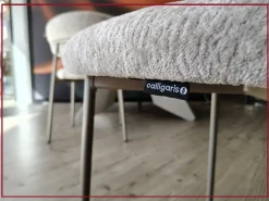 Sedia Oleandro cs2031 di Calligaris: contatta il venditore per scoprire il prezzo