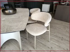 Sedia Oleandro cs2031 di Calligaris: contatta il venditore per scoprire il prezzo