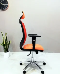 Sedia operativa in altro Operativa ergonomica qtre + 2 sedie attesa  a marchio Collezione esclusiva in offerta