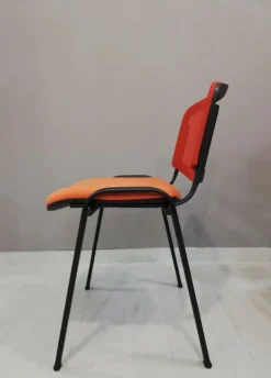 Sedia operativa in altro Operativa ergonomica qtre + 2 sedie attesa  a marchio Collezione esclusiva in offerta