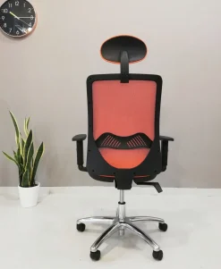 Sedia operativa in altro Operativa ergonomica qtre + 2 sedie attesa  a marchio Collezione esclusiva in offerta