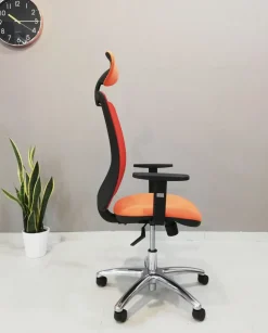 Sedia operativa in altro Operativa ergonomica qtre + 2 sedie attesa  a marchio Collezione esclusiva in offerta