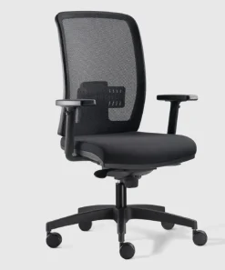 Sedia operativa in altro Cometa48_r Milani con forte sconto