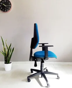 Sedia operativa in altro Cast operativa imbottita a marchio Las mobili a prezzi convenienti