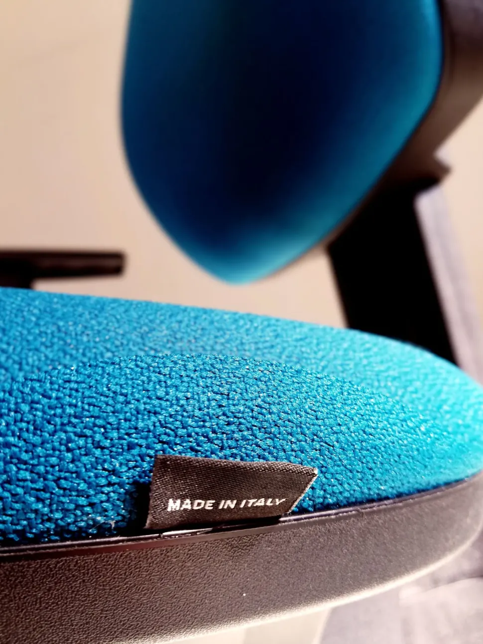 Sedia operativa in altro Cast operativa imbottita a marchio Las mobili a prezzi convenienti