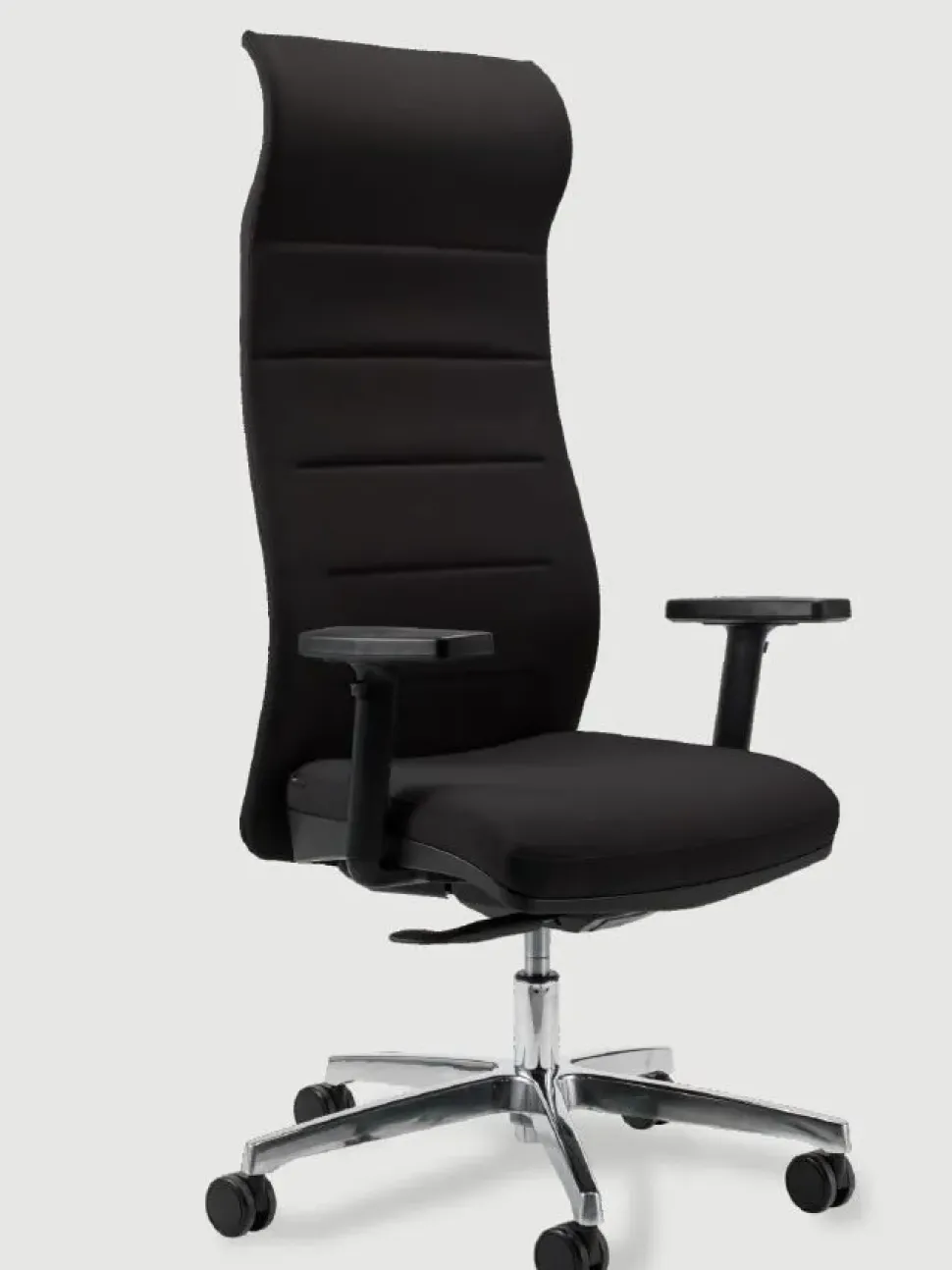 Sedia operativa in altro Grid48_t a marchio Milani a prezzi outlet