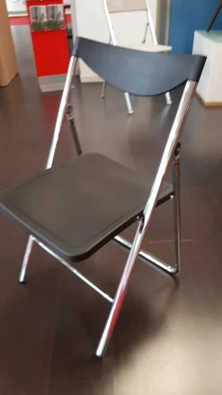 SEDIA Ozzio Biset a PREZZO OUTLET