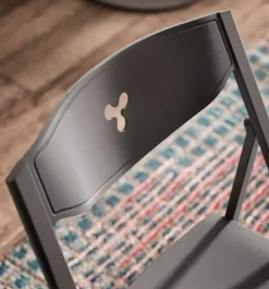 SEDIA Ozzio Plio a PREZZO OUTLET