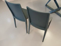 Sedia Pangea Bontempi SCONTATA a PREZZI OUTLET