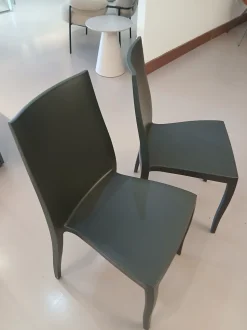 Sedia Pangea Bontempi SCONTATA a PREZZI OUTLET