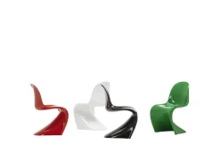 Sedia Panton chair classic SCONTATA a PREZZI OUTLET