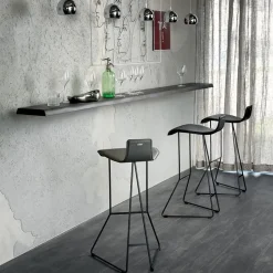 Sedia Pepe di Cattelan Italia. Prezzo riservato. Per architetti.
