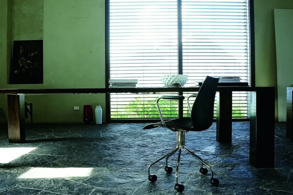 Sedia per cameretta Maui Kartell in Offerta Outlet