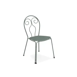 Sedia per l'esterno Caprera a marchio Emu a prezzi convenienti