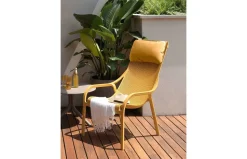 Sedia per l'esterno modello Net lounge Nardi a prezzo Outlet