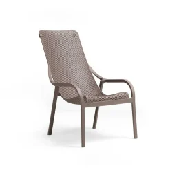 Sedia per l'esterno modello Net lounge Nardi a prezzo Outlet