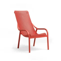 Sedia per l'esterno modello Net lounge Nardi a prezzo Outlet
