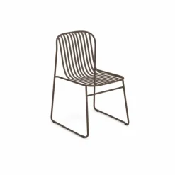 Sedia per l'esterno modello Riviera Emu a prezzo scontato