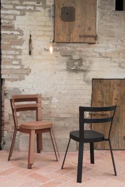 Sedia per l'esterno modello Thor Emu a prezzo scontato