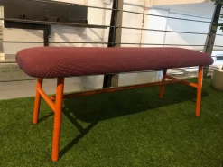 Sedia per l'esterno Yo!  a marchio Connubia in offerta