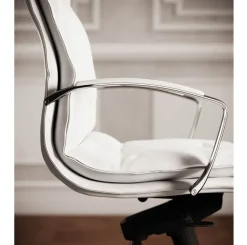 Sedia per ufficio Formen di Las mobili SCONTATA 30%