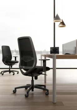 Sedia per ufficio Key go di Kastel SCONTATA 30%