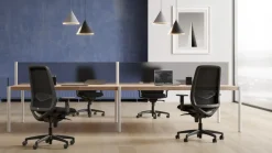 Sedia per ufficio Key go di Kastel SCONTATA 30%