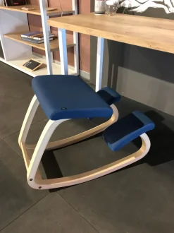 Sedia per ufficio Variable di Variér SCONTATA 25%