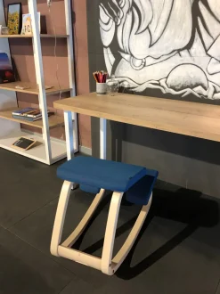 Sedia per ufficio Variable di Variér SCONTATA 25%