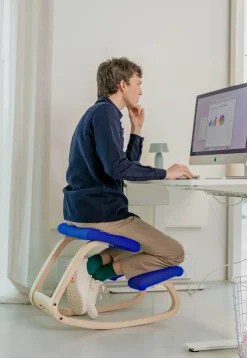 Sedia per ufficio Variable di Variér SCONTATA 25%