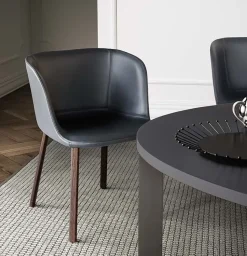 Sedia Pianca modello Esse