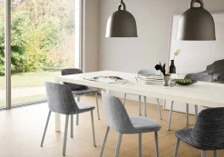 Sedia Pianca modello Esse