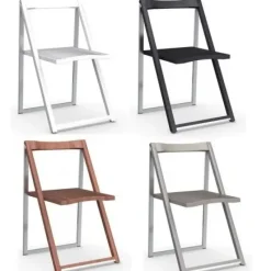 Sedia pieghevole modello Skip a prezzo riservato