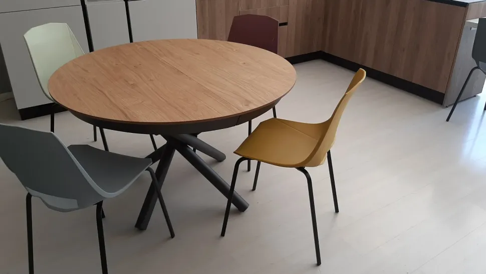 SEDIA Point house Eva 4 PREZZI OUTLET