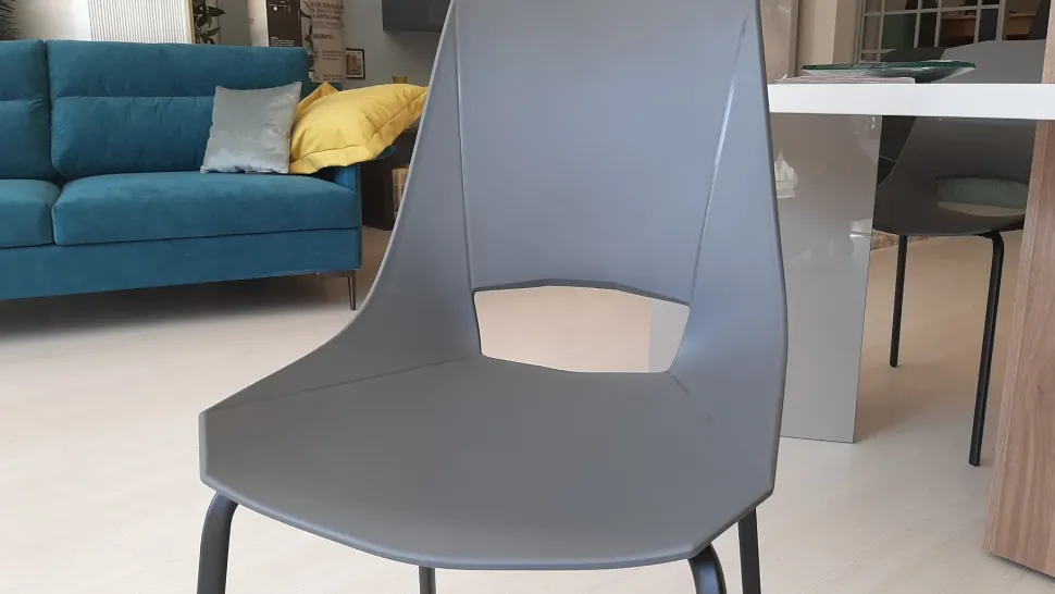 SEDIA Point house Eva 4 PREZZI OUTLET