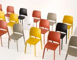 Sedia Point House: modello Tipa, prezzo speciale!